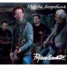 PRLJAVO KAZALISTE - Mozda dogodine, Album  2012 (CD)